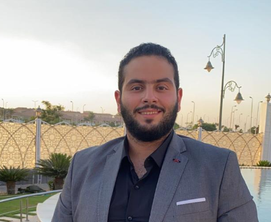 Abdelmalek Profile Picture